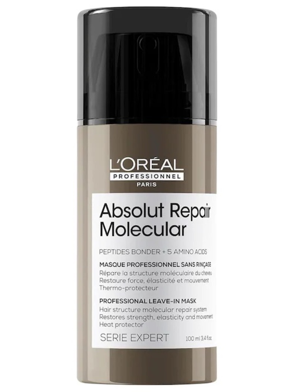 L’Oreal Professional Absolut Repair Molecular Leave-In Mask